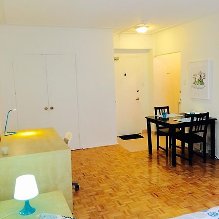 Stylish Montreal Apartment Comfortable Stay In The Golden Square Mile Εξωτερικό φωτογραφία